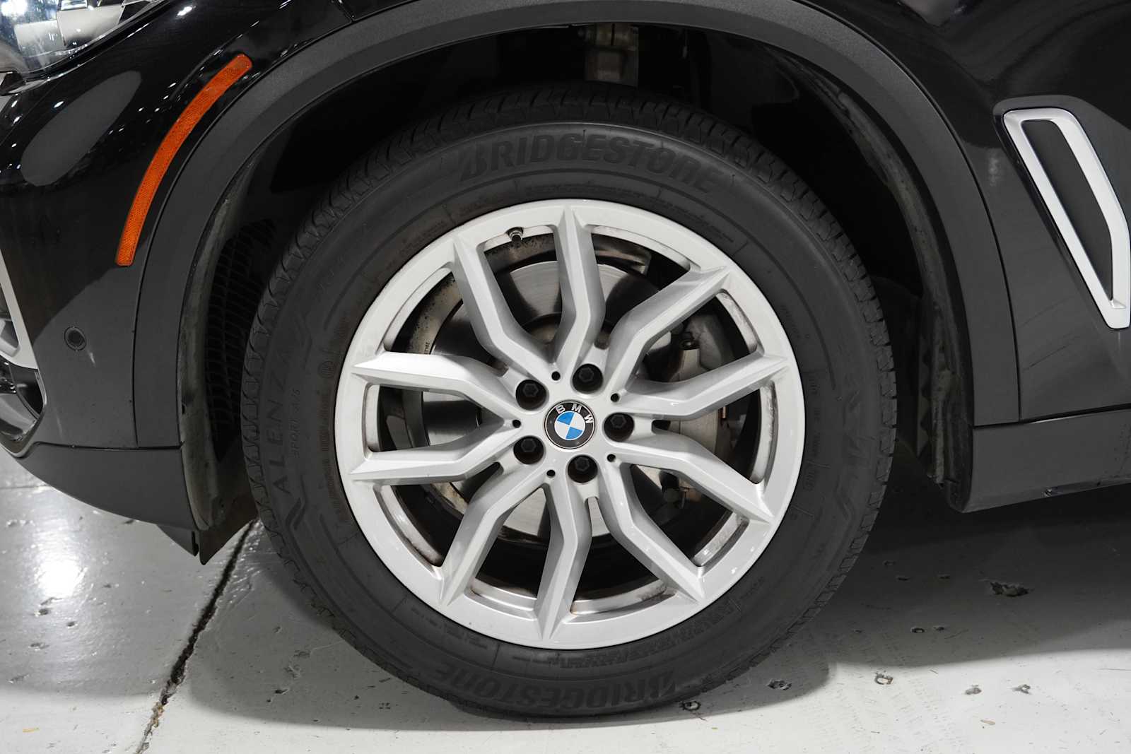 2022 Bmw X5 xDrive40i photo 5