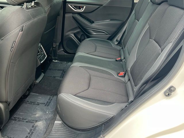 2023 Subaru Forester Premium photo 18