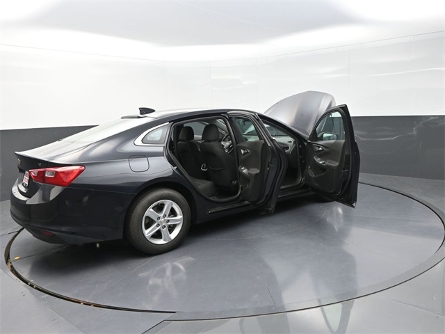 2023 Chevrolet Malibu 1LT photo 38
