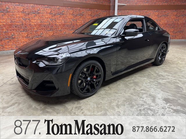 2026 BMW 2 Series 230i's photo