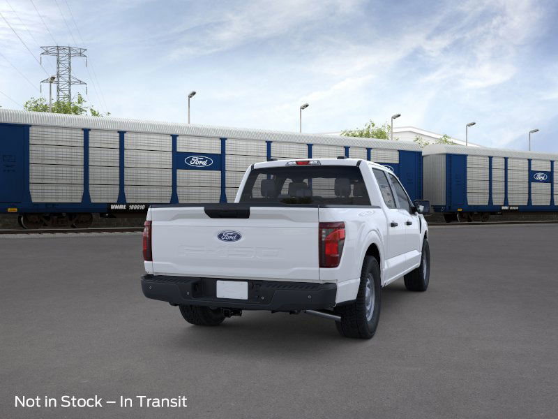 2025 Ford F-150 XL photo 7