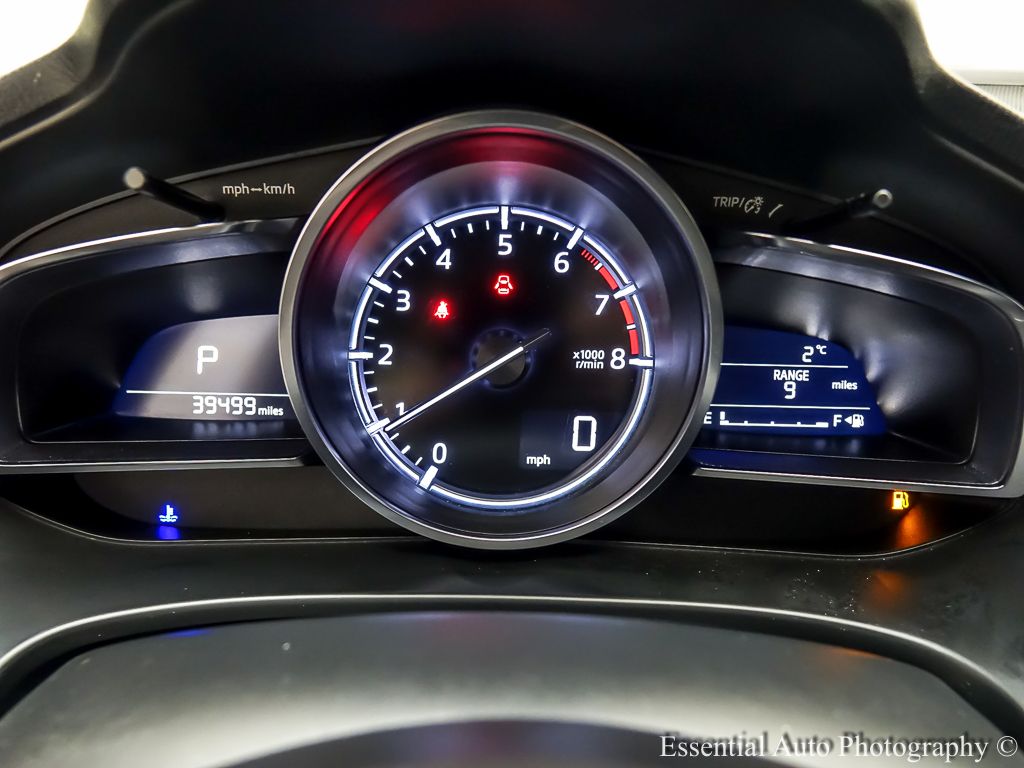 2018 MAZDA MAZDA3 - Image 16