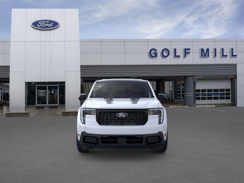 2025 FORD MAVERICK - Image 5