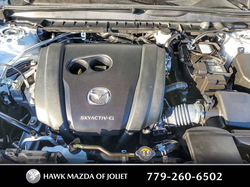 2024 MAZDA CX-50 - Image 22