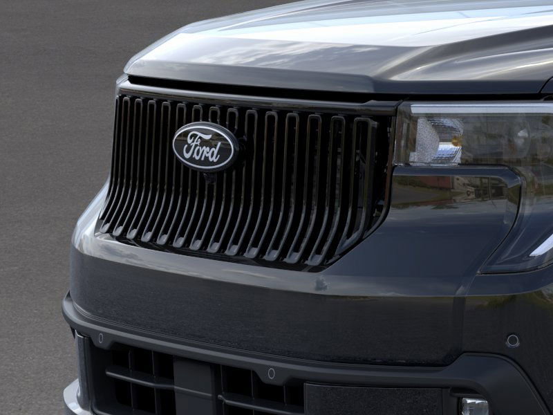 2025 Ford Maverick photo 15