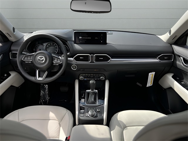 2025 Mazda CX-5 2.5 Premium Plus photo 25