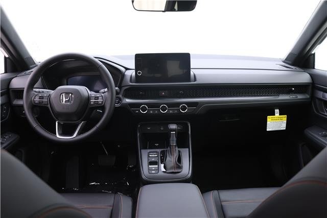 2026 Honda CR-V Hybrid Sport-L photo 3