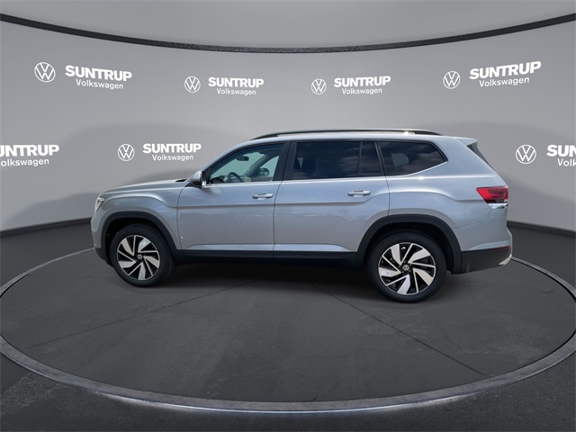 2025 Volkswagen Atlas SE Technology photo 12