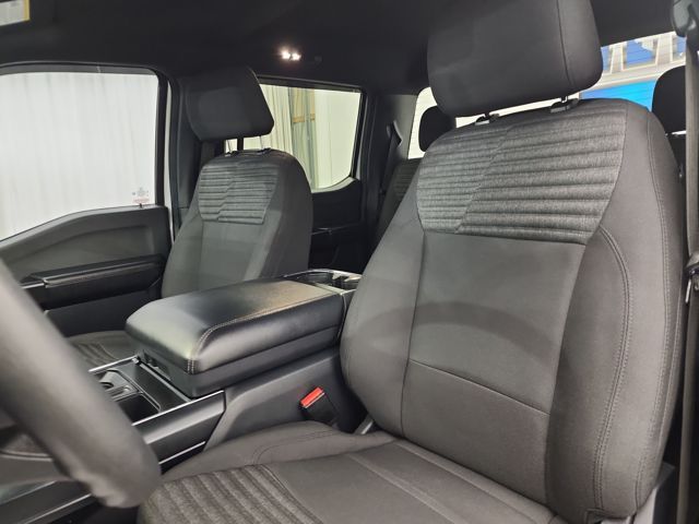 2022 Ford F-150 XL photo 25