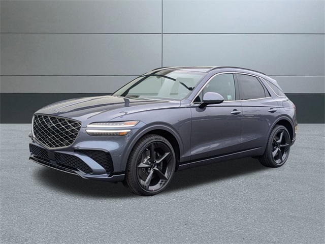 2026 GENESIS GV70 Sport Prestige's photo