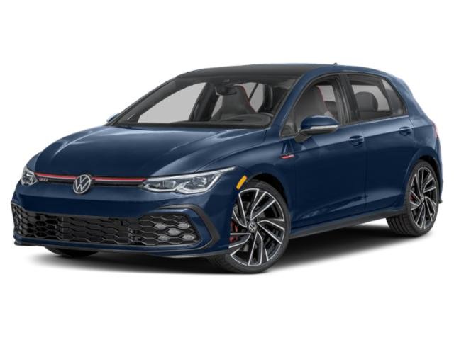 2023 Volkswagen Golf GTI Autobahn's photo