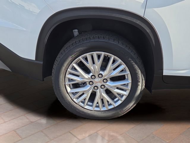 2026 Gmc Acadia Elevation photo 2