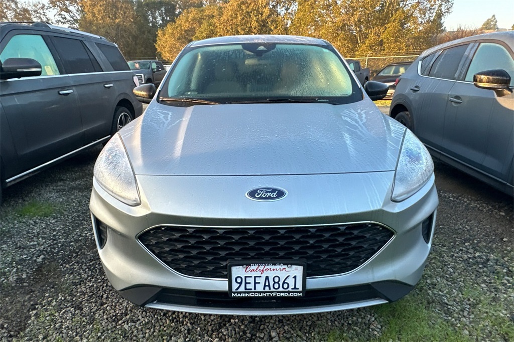 2022 Ford Escape SE photo 4