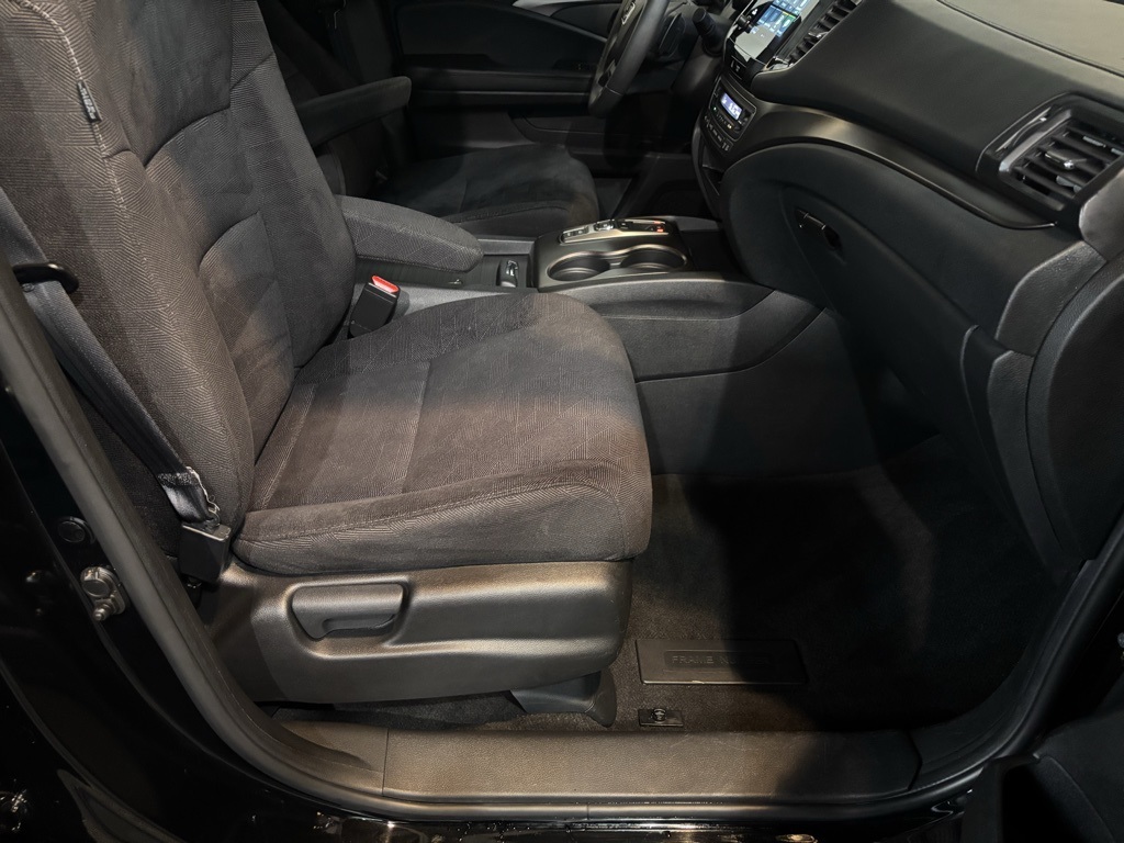 2022 Honda Pilot Sport photo 23