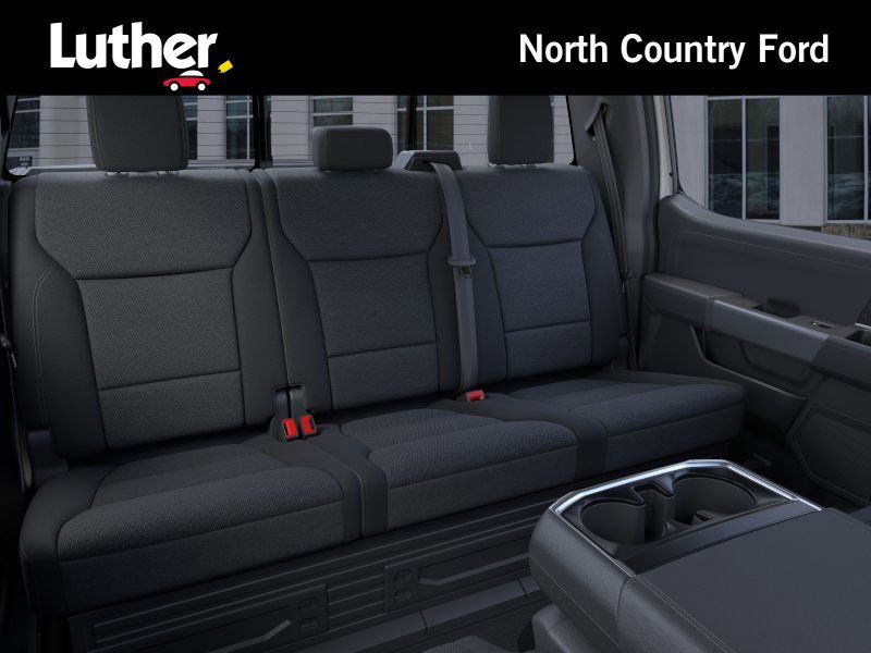 2025 Ford F-150 XLT photo 10