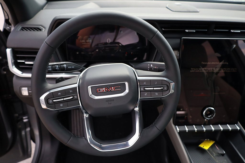 2026 Gmc Terrain Elevation photo 10