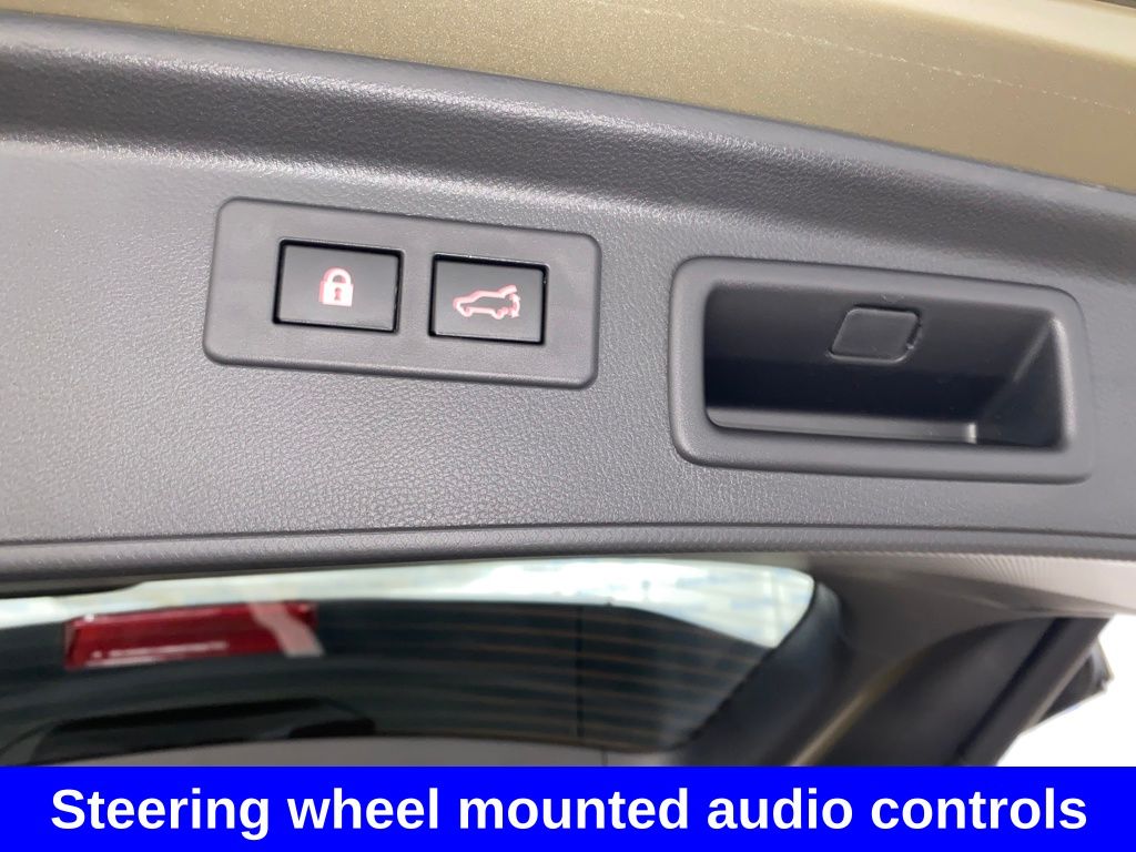 2024 Subaru Forester Wilderness photo 13