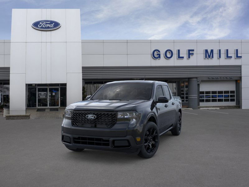 2025 FORD MAVERICK - Image 1