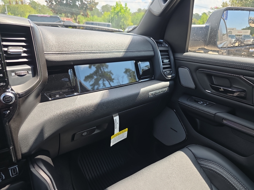2026 Ram 1500 Rebel photo 22