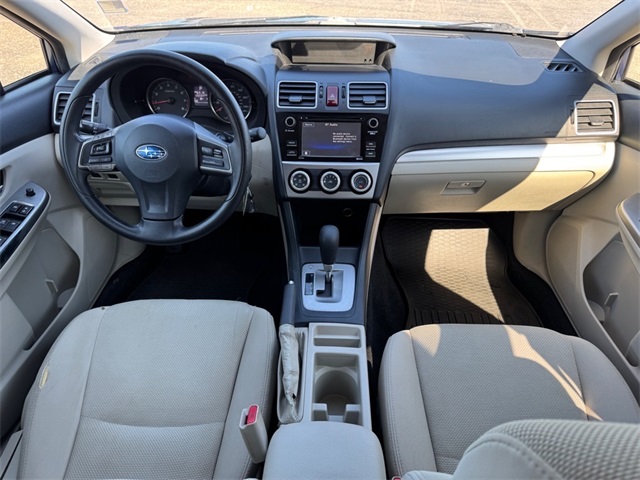 2015 Subaru Crosstrek 2.0i Premium photo 13