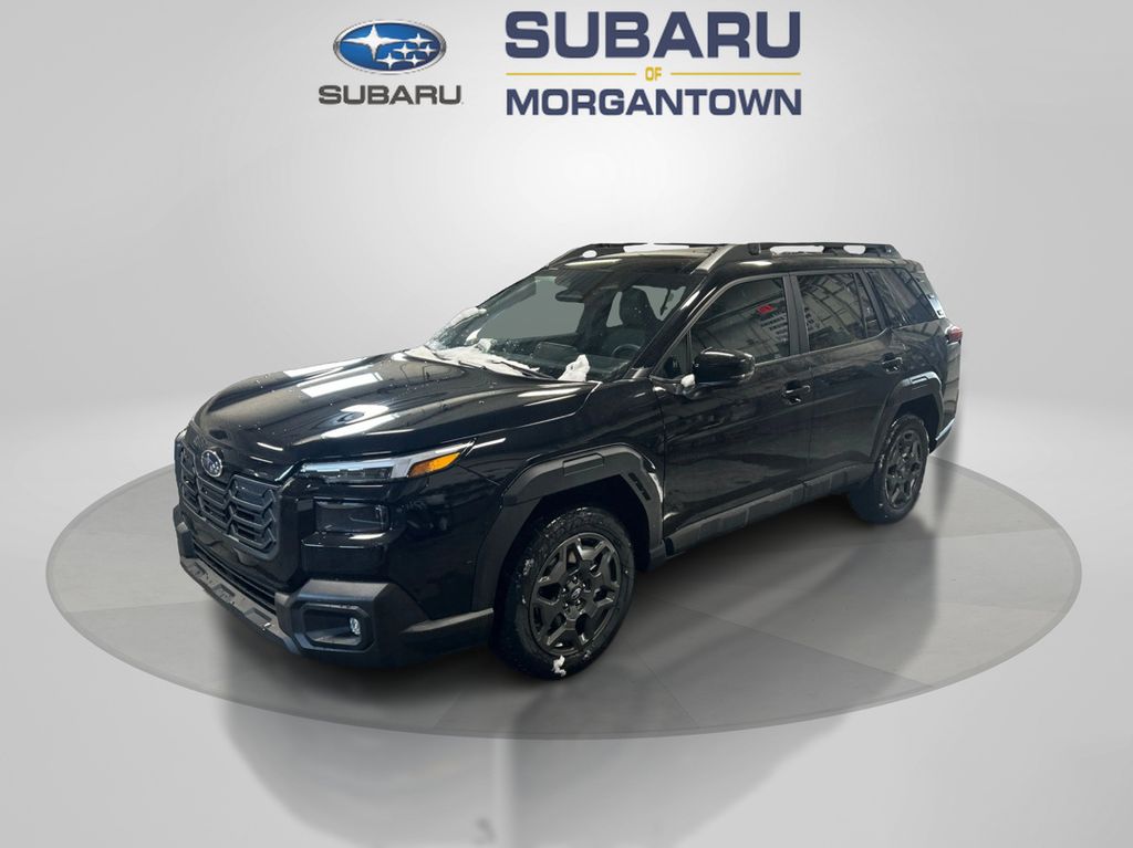 2026 Subaru Outback Premium's photo