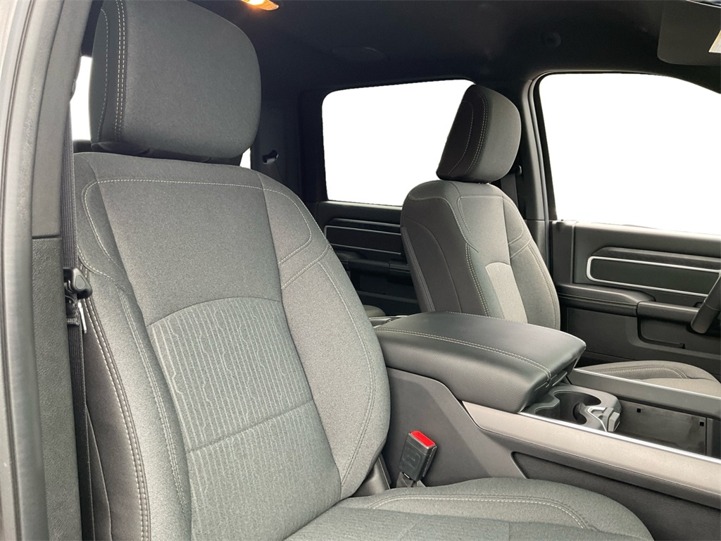 2024 Ram 2500 Big Horn photo 25