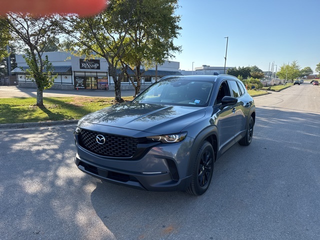 2023 Mazda CX-50 2.5 Preferred Plus photo 3