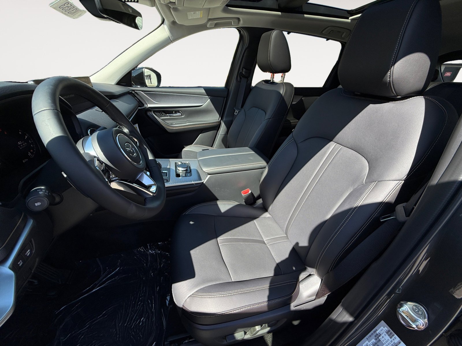 2025 Mazda CX-90 Premium S photo 10