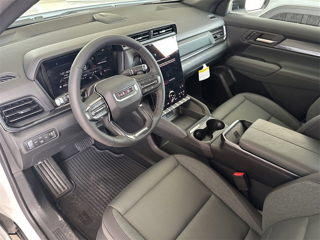 2026 Gmc Terrain AT4 photo 11
