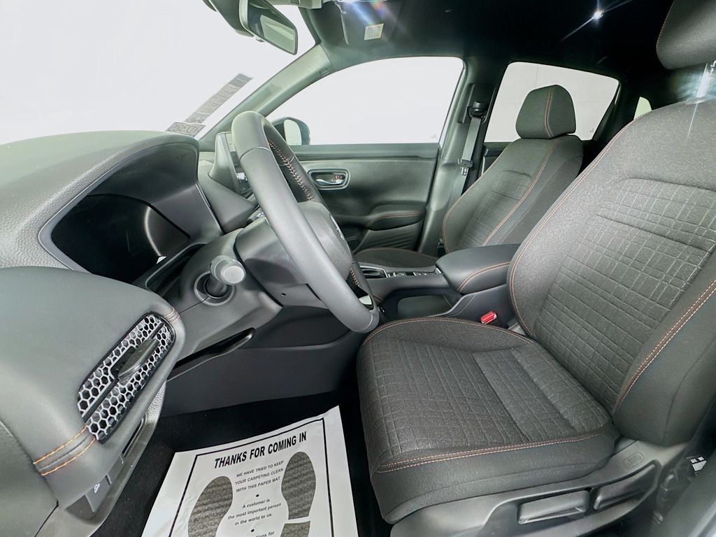 2026 Honda HR-V Sport photo 25