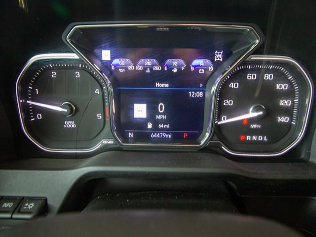 2023 Gmc Sierra 2500 HD Denali photo 21