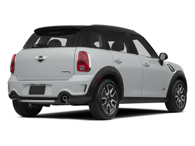 Used 2014 MINI Countryman Countryman S with VIN WMWZC3C5XEWP26067 for sale in Waite Park, Minnesota