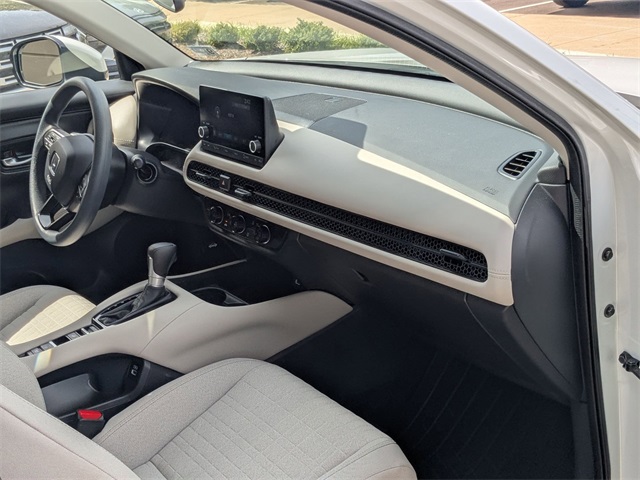 2023 Honda HR-V LX photo 24