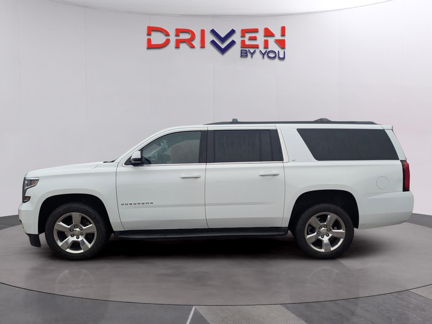 Used 2016 Chevrolet Suburban LT with VIN 1GNSCHKC2GR472400 for sale in Columbia, MS