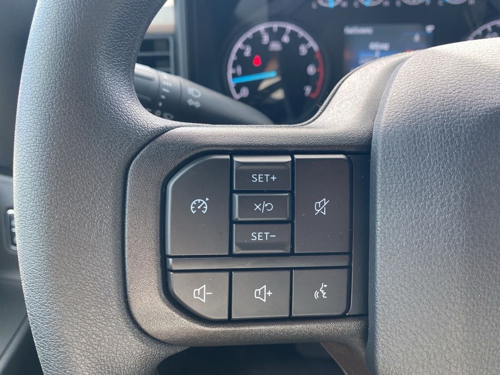 2025 Ford F-250 XL photo 17