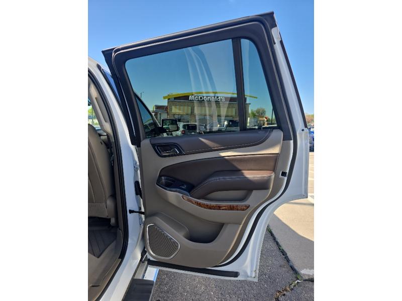 2019 Chevrolet Tahoe Premier photo 6