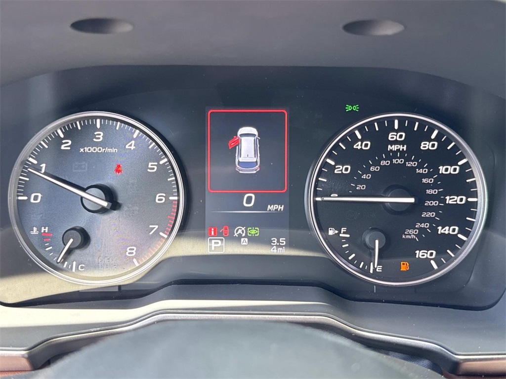 2025 Subaru Outback Touring XT photo 21