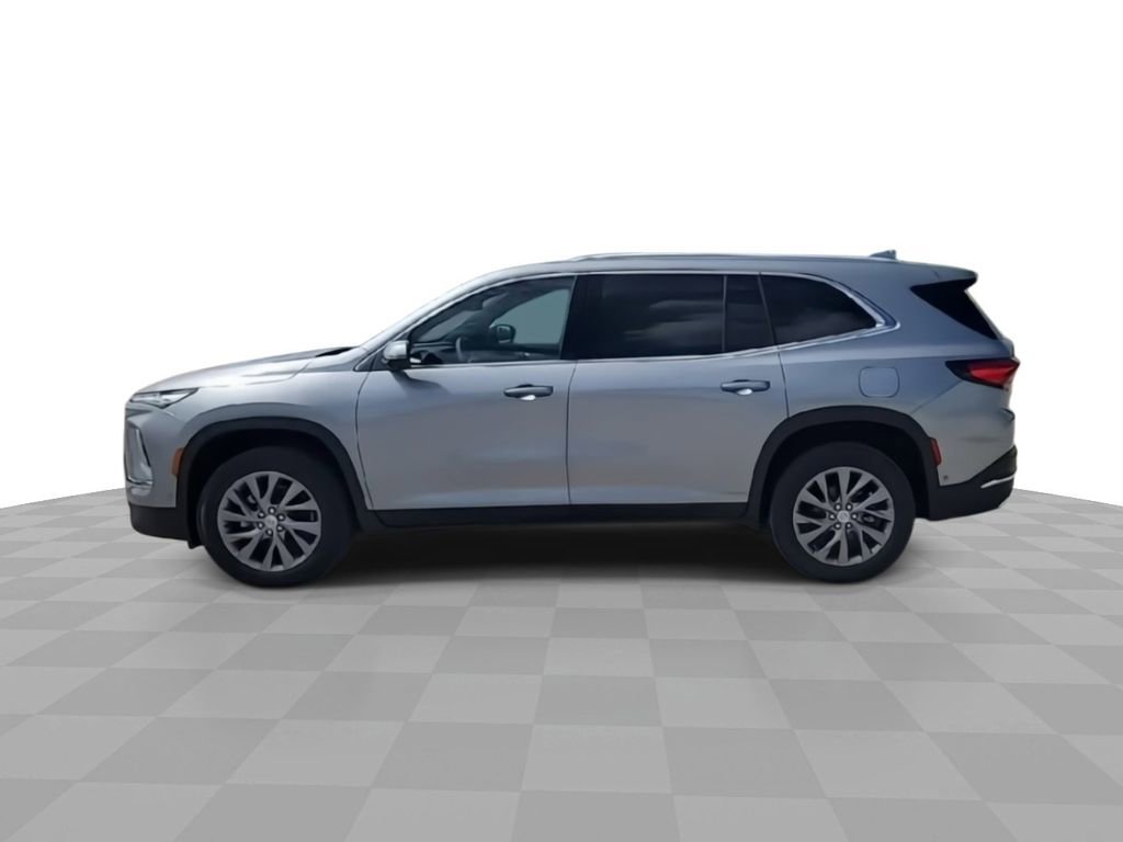 2025 Buick Enclave Preferred photo 3
