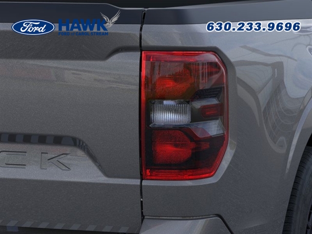 2025 FORD MAVERICK - Image 22