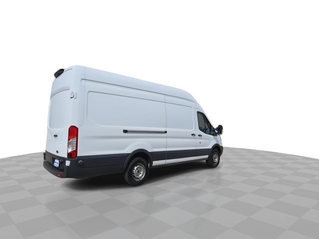 2018 Ford Transit photo 4