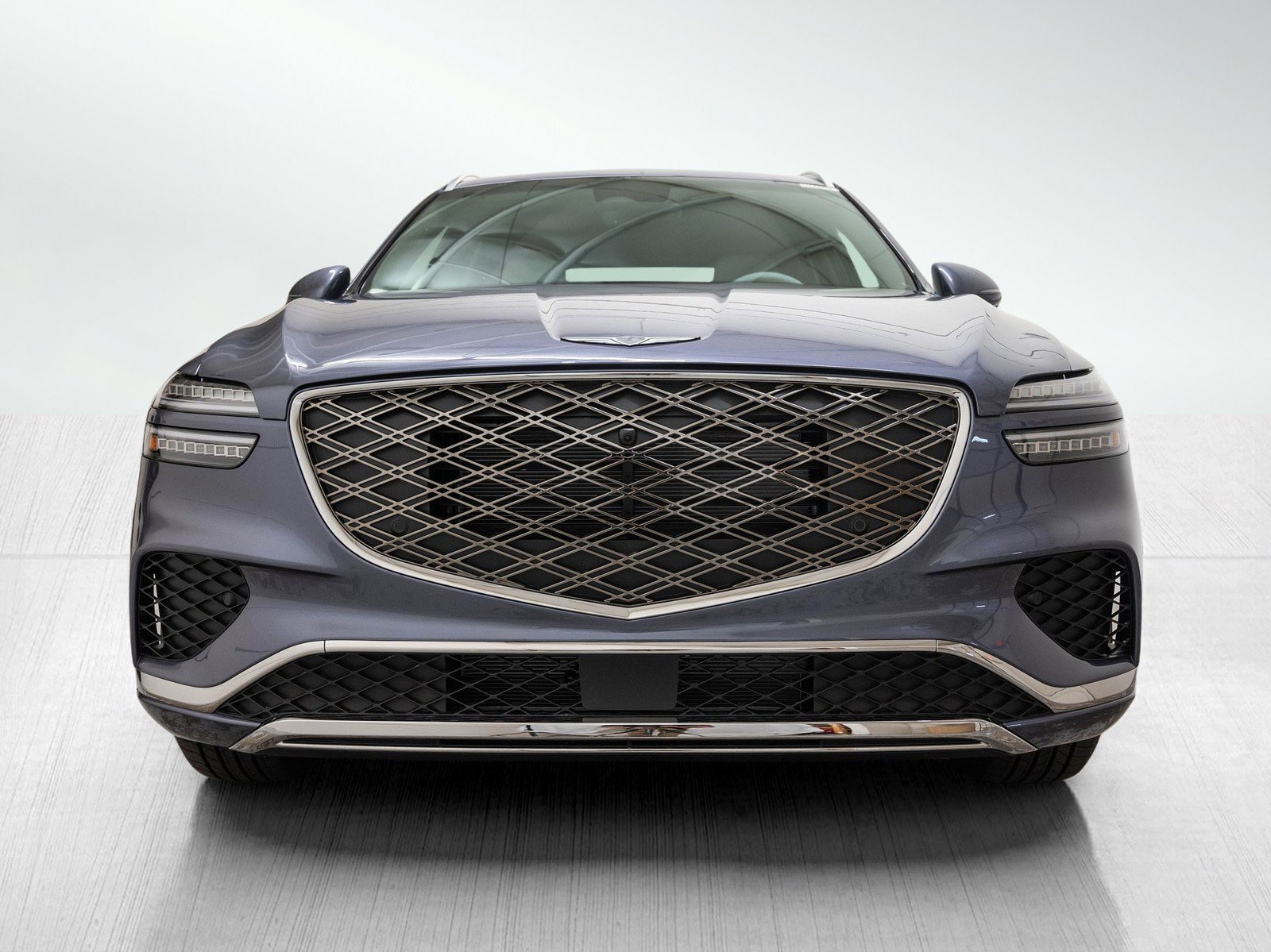 2026 Genesis GV70 2.5T Advanced photo 2