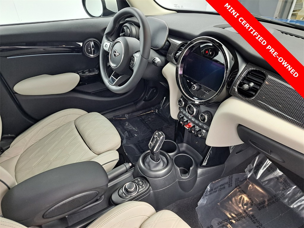 2023 Mini Cooper Hardtop S photo 15