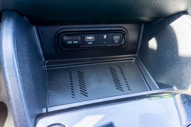 2023 Kia Sportage X-Pro photo 25