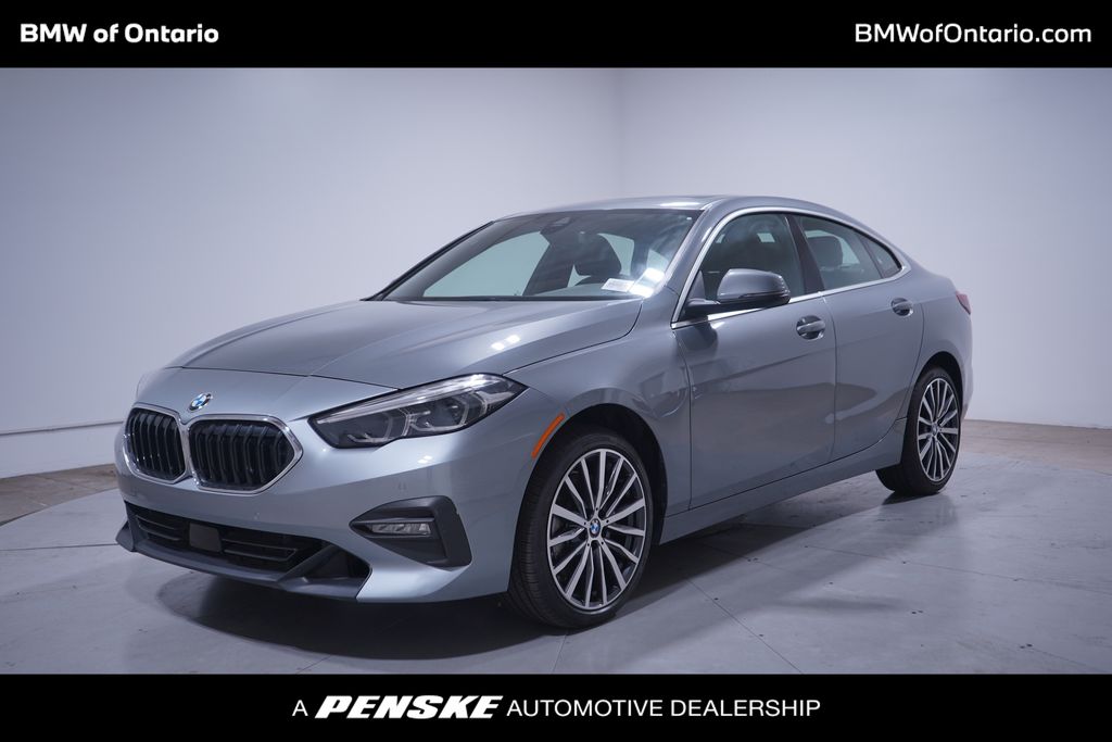 2023 BMW 2 Series 228i's photo