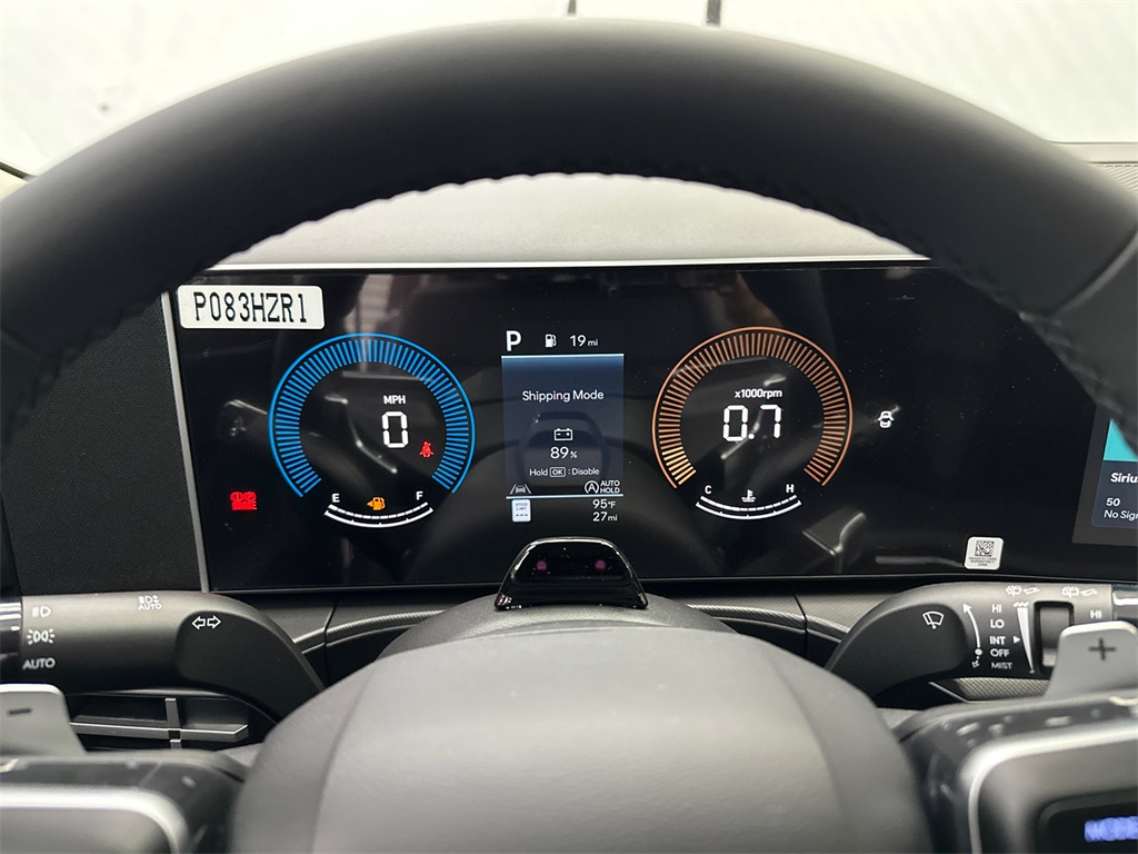 2026 Hyundai Santa Fe SEL photo 29