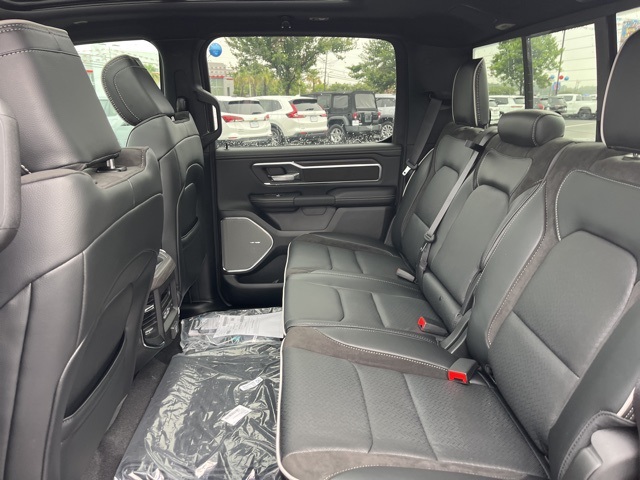2026 Ram 1500 Laramie photo 12