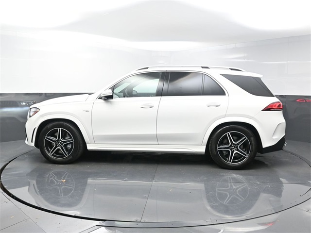 2023 Mercedes Benz GLE 53 AMG 4MATIC photo 4