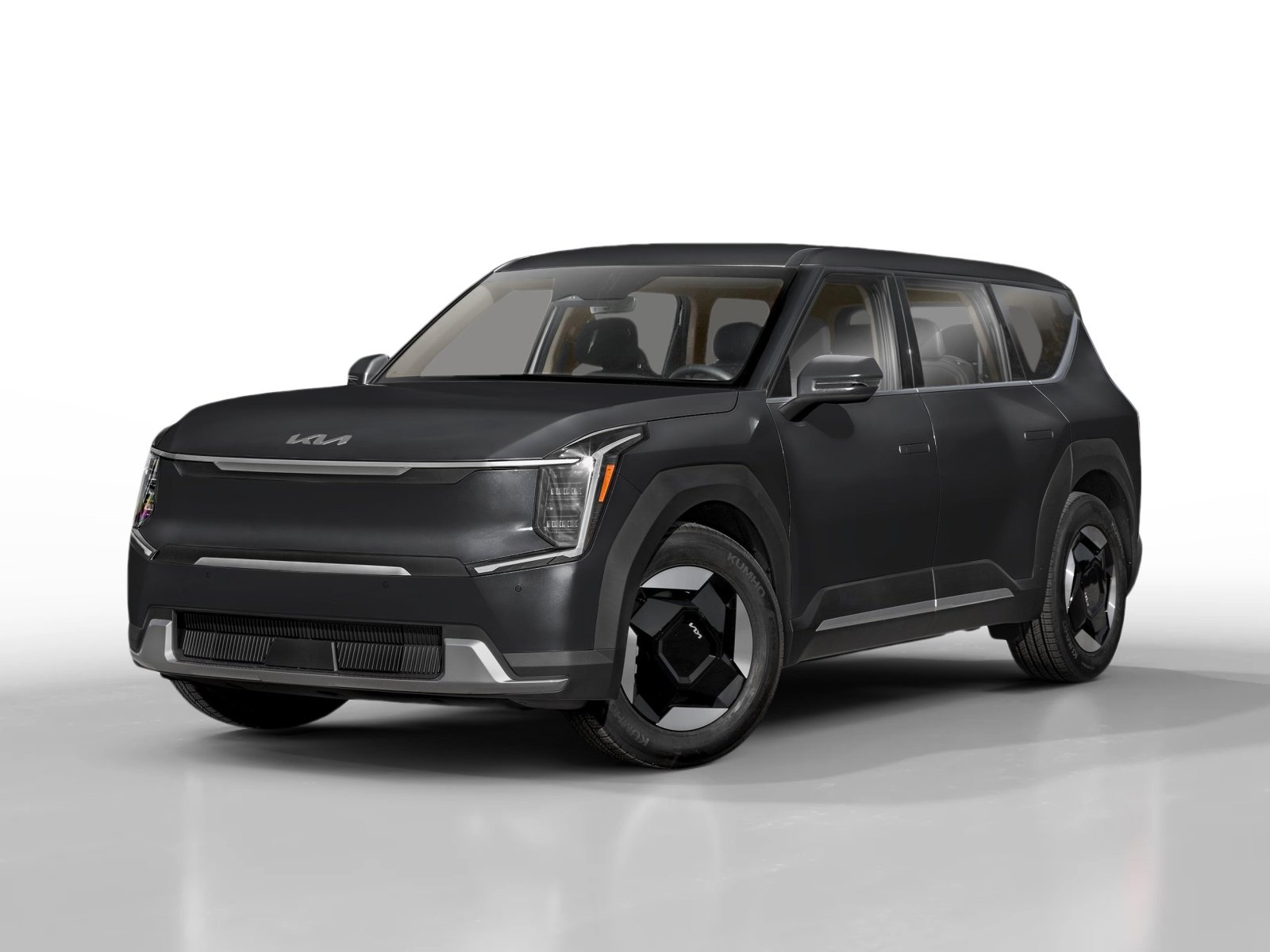 2026 Kia EV9 Land's photo