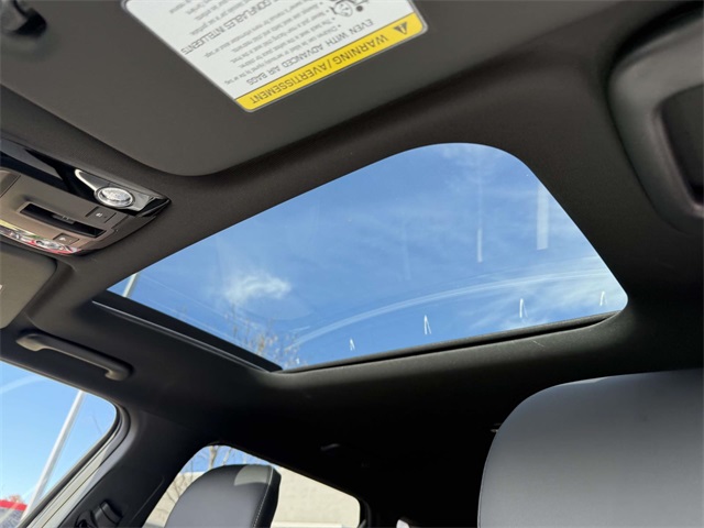 2025 Kia EV6 GT-Line photo 4