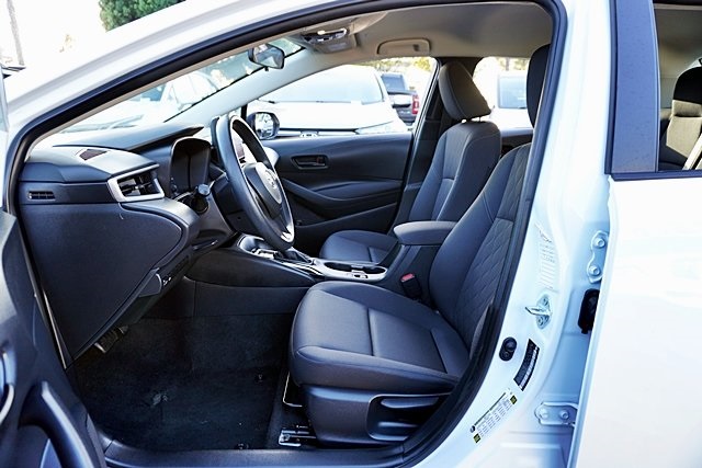 2024 Toyota Corolla LE photo 12